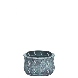 VT7 - SCHALE AUS GRANIT - Sansone Collection