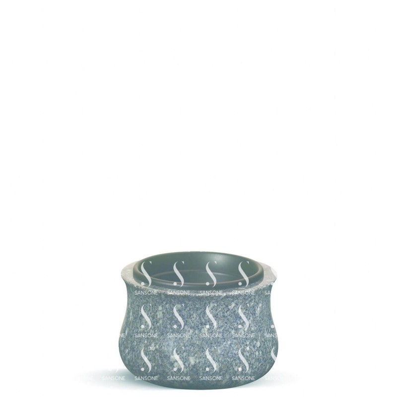 VT7 - GRANITE BOWL - Sansone Collection