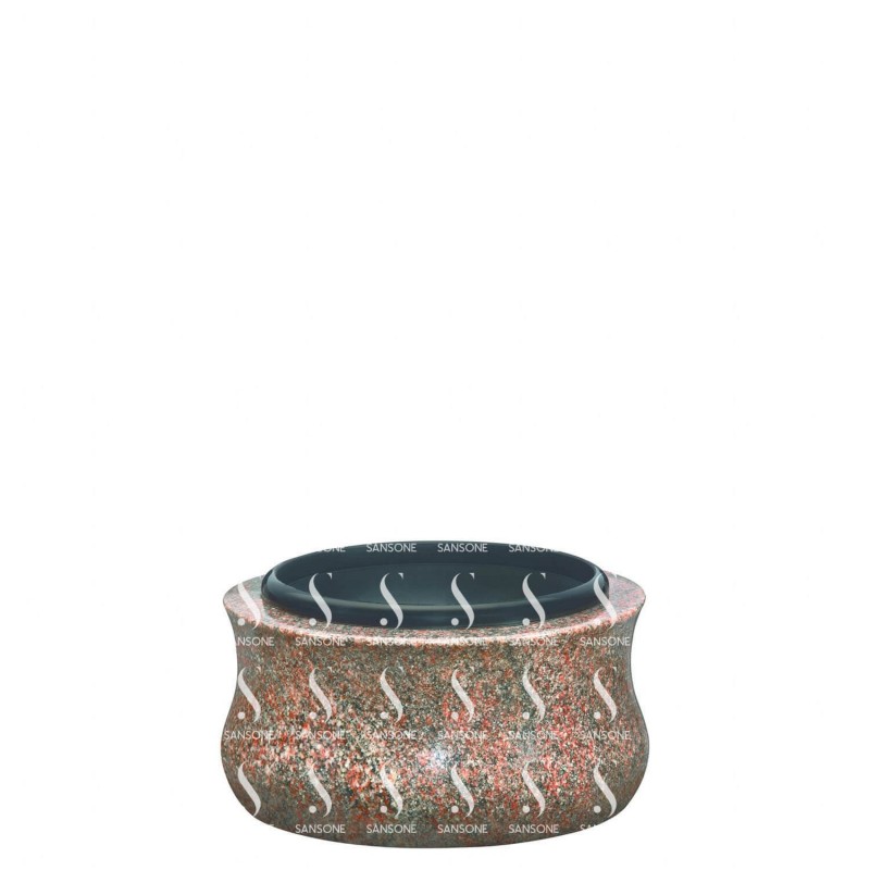 VT7 - GRANITE BOWL - Sansone Collection