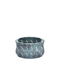 VT7 - SCHALE AUS GRANIT - Sansone Collection