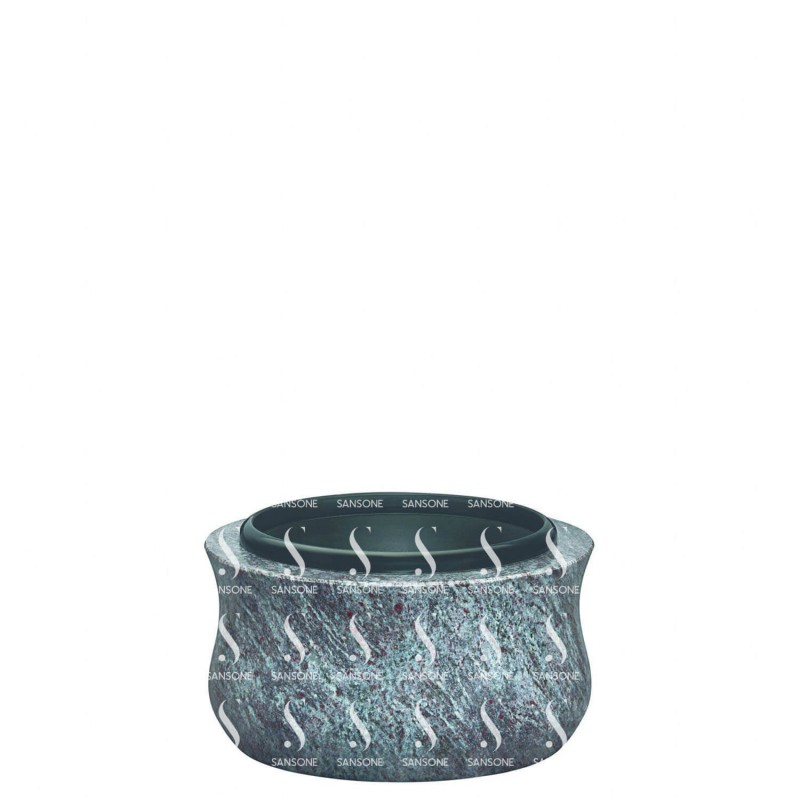 VT7 - GRANITE BOWL - Sansone Collection