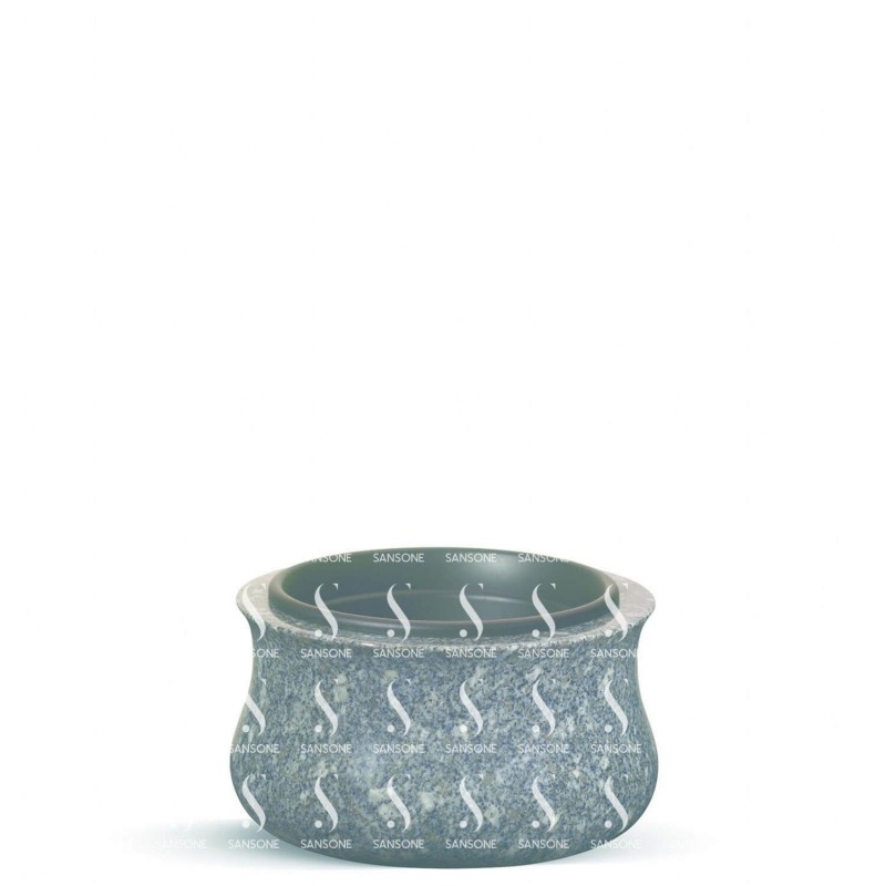 VT7 - GRANITE BOWL - Sansone Collection