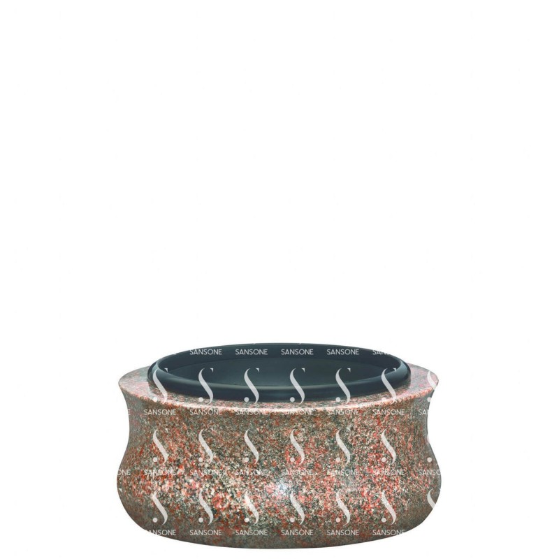 VT7 - VASQUE EN GRANIT - Sansone Collection