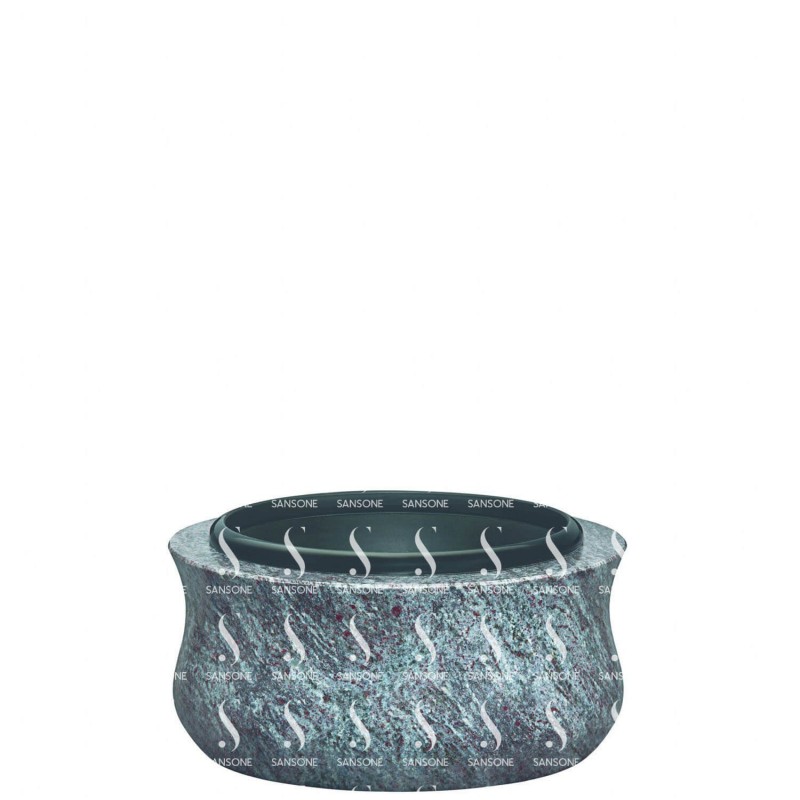 VT7 - GRANITE BOWL - Sansone Collection
