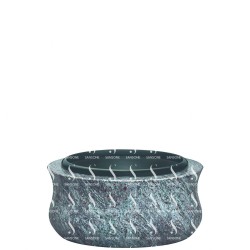 VT7 - SCHALE AUS GRANIT - Sansone Collection
