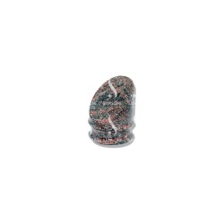 ST02 - OVAL SOUVENIR HOLDER - Sansone Collection