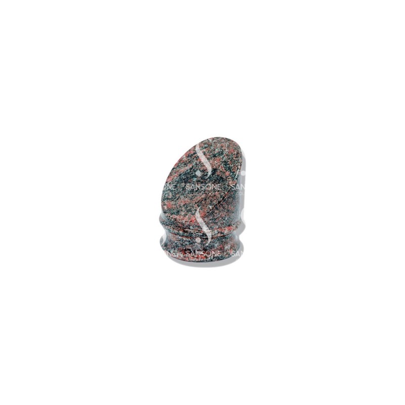 ST02 - PORTE SOUVENIR OVAL - Sansone Collection ST02 - PORTE SOUVENIR OVAL - Sansone Collection