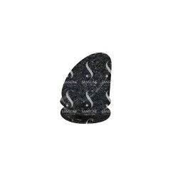 ST02 - OVAL SOUVENIR HOLDER - Sansone Collection
