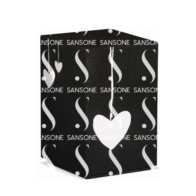 U50 - MINI URNE A MOTIFS - Sansone Collection