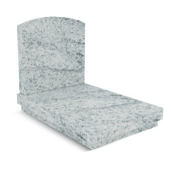 MC11 - MONUMENT CINERAIRE COUPOLE