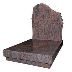 MC14 - MONUMENT CINERAIRE FEUILLET