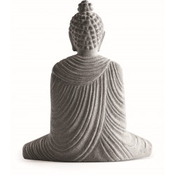 Bouddha en granit