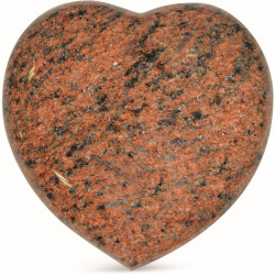 Coeur CO1515 en granit