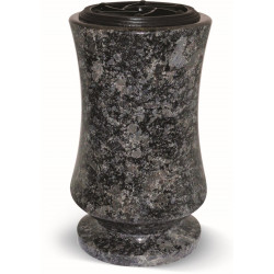 Vase T53 en granit