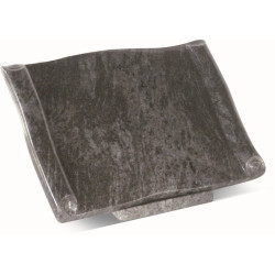 PG04 - SCHRIFTROLLE AUS GRANIT HOCHWERTIGE TAFEL -  Sansone Collection