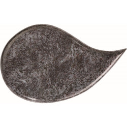 GOU - TROPFEN - DEKOR AUS GRANIT - Sansone Collection