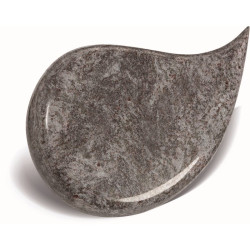 GOU - TROPFEN - DEKOR AUS GRANIT - Sansone Collection