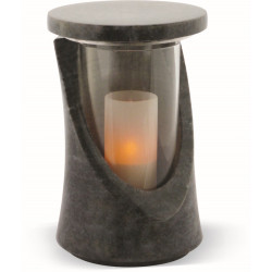 LA01 - LATERNE AUS GRANIT - Sansone Collection