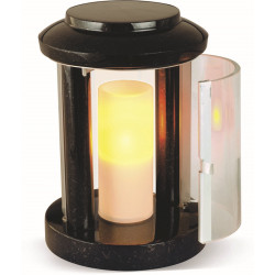 LA03 - GRANITE LANTERN - Sansone Collection