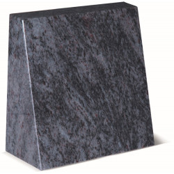 SC01 - SQUARE SOUVENIR HOLDER - Sansone Collection