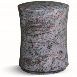 U43 - AUSSENURNE AUS GRANIT - Sansone Collection