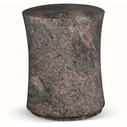 U43 - AUSSENURNE AUS GRANIT - Sansone Collection
