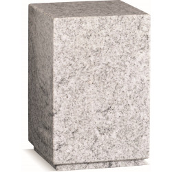 U49 - AUSSENURNE AUS GRANIT - Sansone Collection