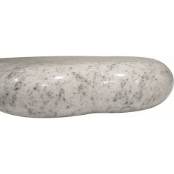 NU01 - GRANITE CLOUD TO BE PLACED - Sansone Collection
