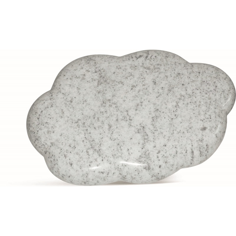 NU01 - GRANITE CLOUD TO BE PLACED - Sansone Collection NU01 - GRANITE CLOUD TO BE PLACED - Sansone Collection