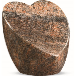 PSC - ANDENKENTRÄGER HERZ - Sansone Collection