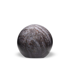 BOU - DEKORATIVE KUGEL AUS GRANIT - Sansone Collection