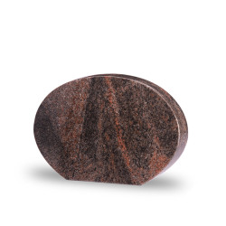 PMO - PLAQUE MASSIVE OVALE - Sansone Collection