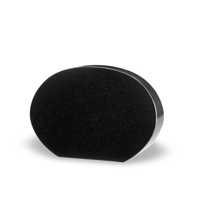 PMO - PLAQUE MASSIVE OVALE - Sansone Collection