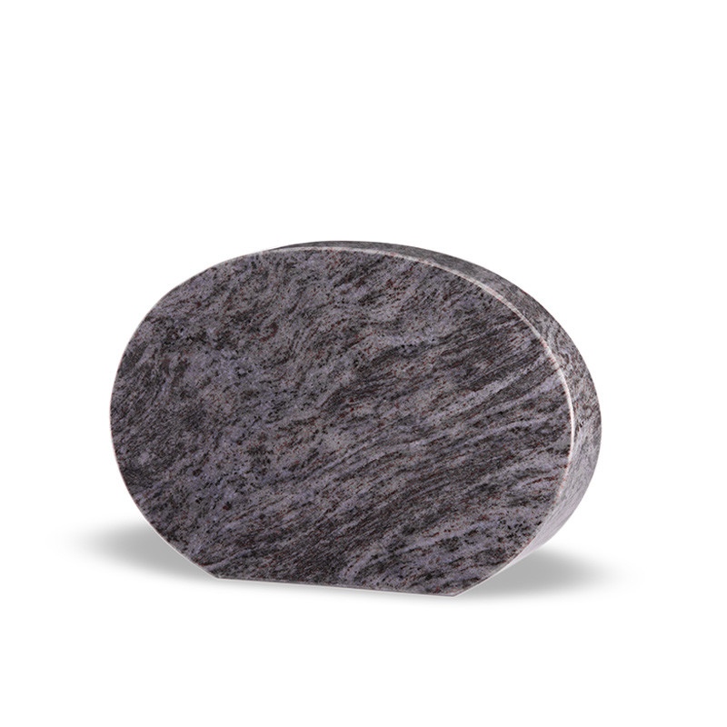 PMO - PLAQUE MASSIVE OVALE - Sansone Collection