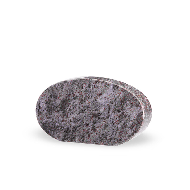 PMO - PLAQUE MASSIVE OVALE - Sansone Collection