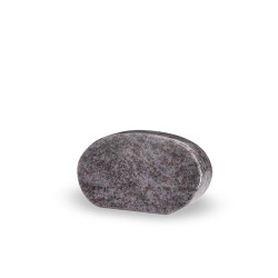 PMO - PLAQUE MASSIVE OVALE - Sansone Collection