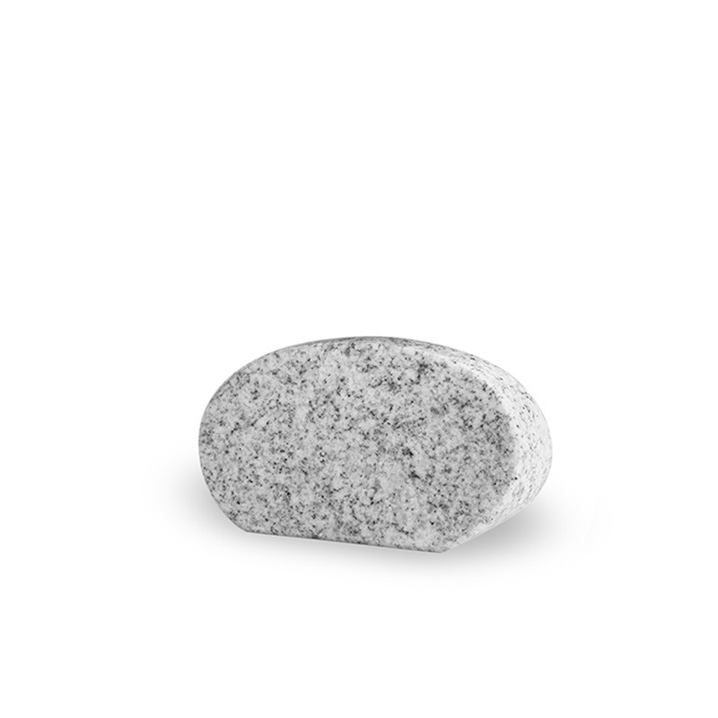 PMO - MASSIVE OVAL PLATE  - Sansone Collection