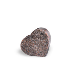CO - BLOC COEUR EN GRANIT - Sansone Collection