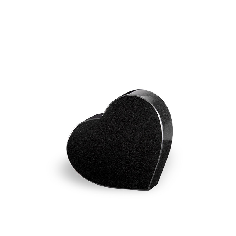 CO - BLOC COEUR EN GRANIT - Sansone Collection