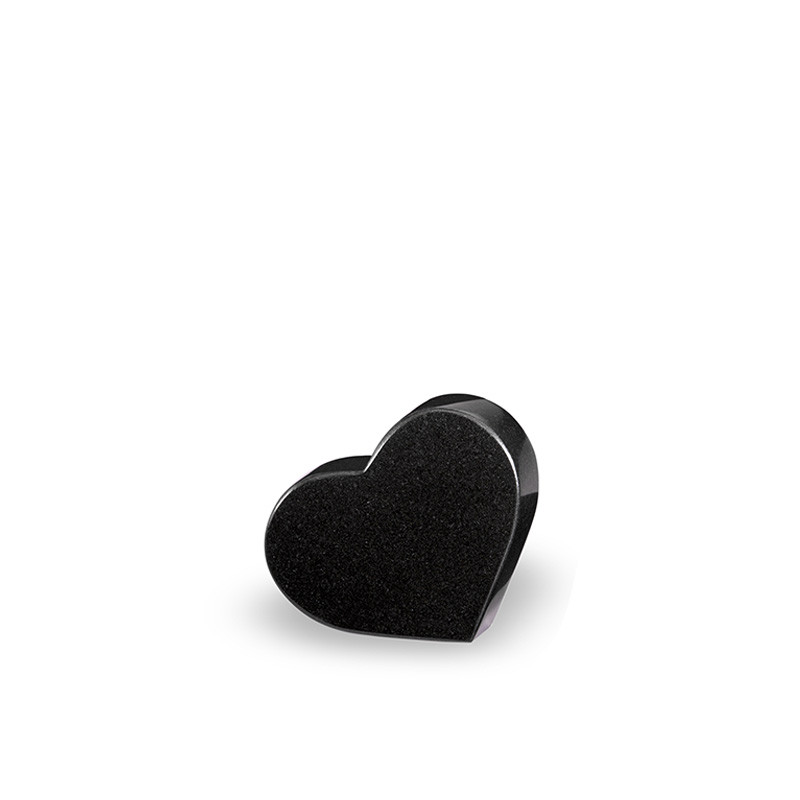CO - BLOC COEUR EN GRANIT - Sansone Collection