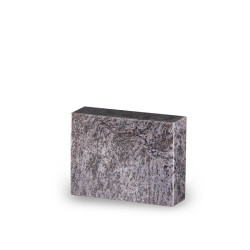 BLO - BLOC RECTANGLE EN GRANIT - Sansone Collection