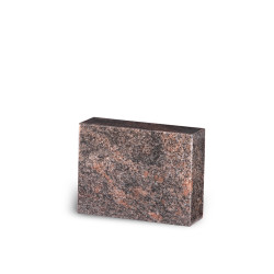 BLO - BLOC RECTANGLE EN GRANIT - Sansone Collection