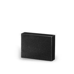 BLO - BLOC RECTANGLE EN GRANIT - Sansone Collection
