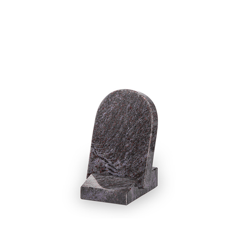PAR - PLATTE GRANITBOGEN - Sansone Collection
