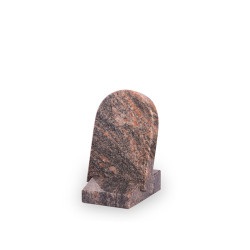 PAR - PLATTE GRANITBOGEN - Sansone Collection