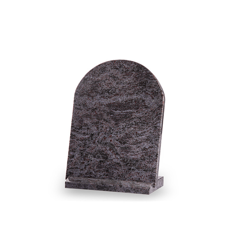 PAR - PLAQUE ARCHE EN GRANIT - Sansone Collection