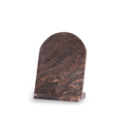 PAR - PLATTE GRANITBOGEN - Sansone Collection