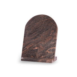 PAR - PLATTE GRANITBOGEN - Sansone Collection