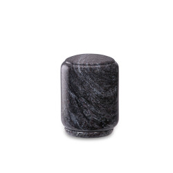 U52 - KUGELFÖRMIGE MINIURNE - Sansone Collection