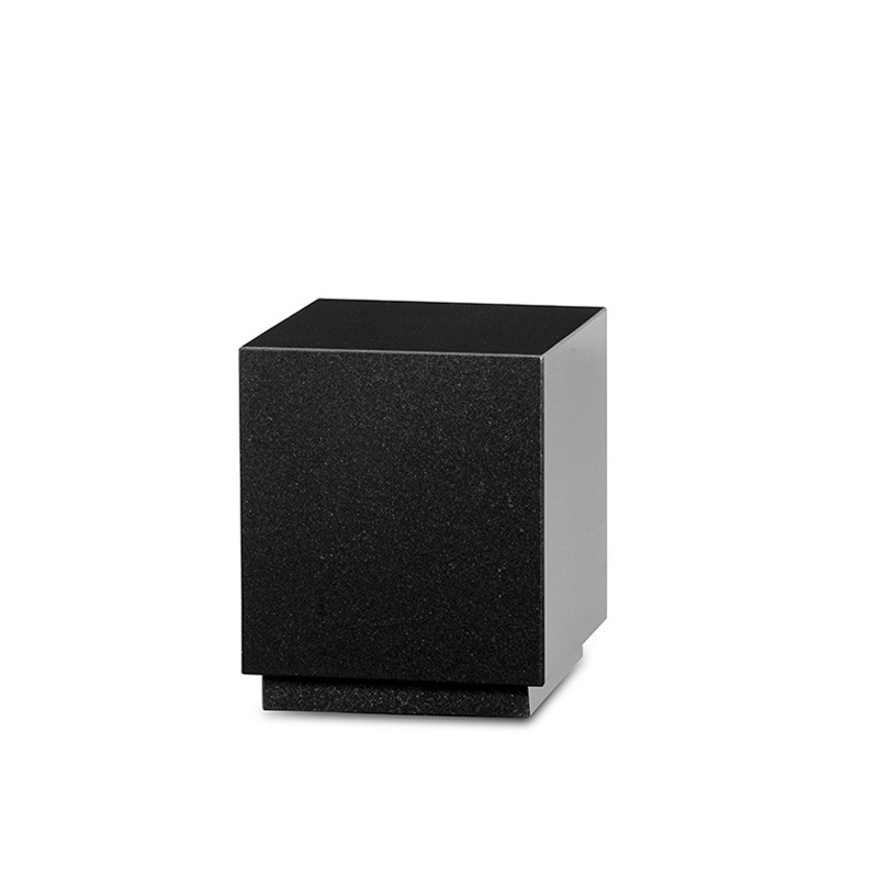 U50 - MINI URNE AUS GRANIT MIT ZEICHNUNGEN - Sansone Collection